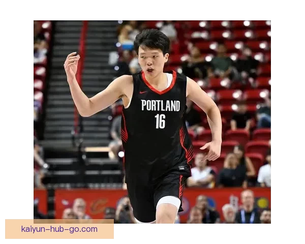 瀚森背靠背拿下14分11篮板 混音队主帅称其每日进步表现出色