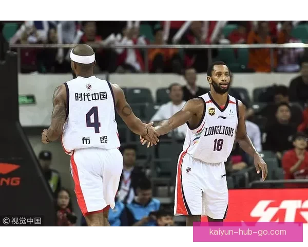 开云体育引领全球运动潮流创新模式与未来发展趋势解析