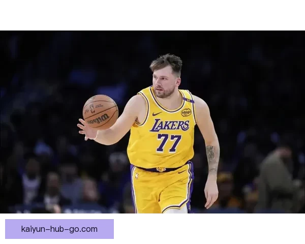 雷迪克力挺东契奇连续阶段展现MVP级表现理应获奖