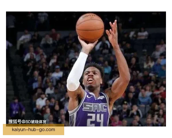 绝杀瞬间全场沸腾联盟最准射手教你识别顶级球员交易收益