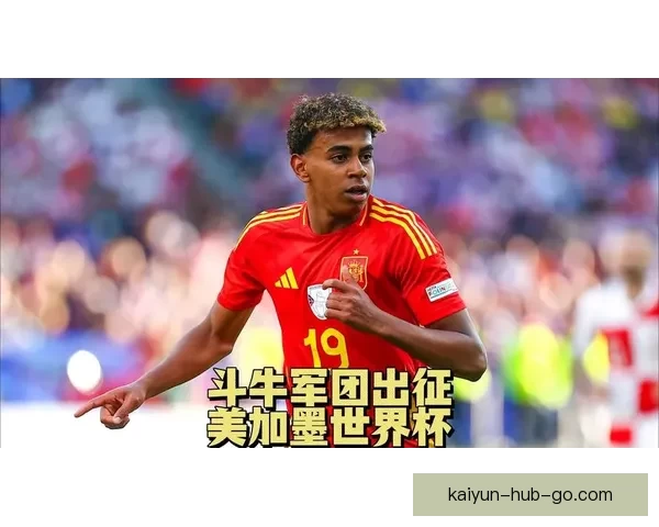 美加墨世界杯2026：三国联手迎接全球足球盛宴新篇章