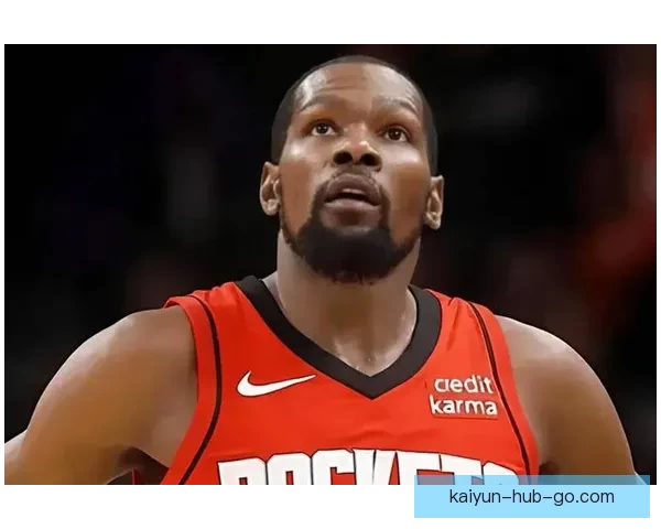 詹姆斯14中13状态爆棚引爆热议 杜兰特直言他还能继续征战4至5年