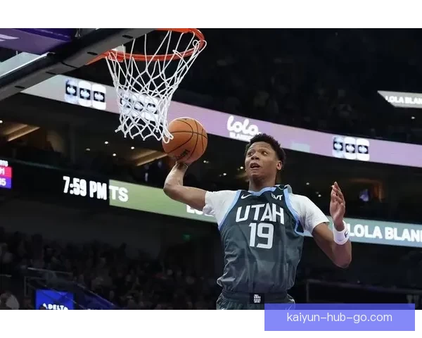 爵士挑战火箭森萨博冲击爆冷杜兰特率队力争五连胜之战前瞻看点多